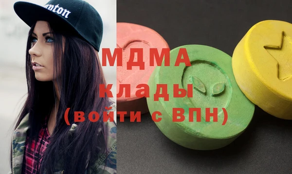 тгк Балахна